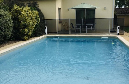 Gaillac House | Les Perdrix - GAILLAC