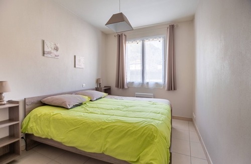 Vals-les-Bains Apartment | Les Perles de Vals - Agate