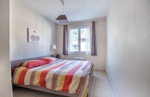 Vals-les-Bains Apartment | Les Perles de Vals - Agate