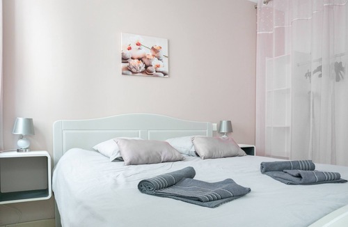 Vals-les-Bains Apartment | Les Perles de Vals - Améthyste