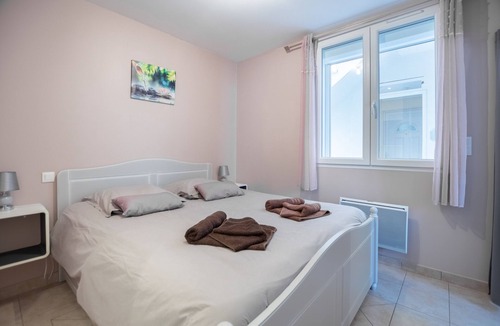 Vals-les-Bains Apartment | Les Perles de Vals - Améthyste