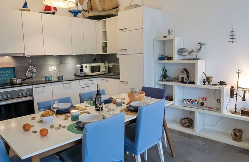 Bouveret Apartment | Les Perles du Lac by Interhome