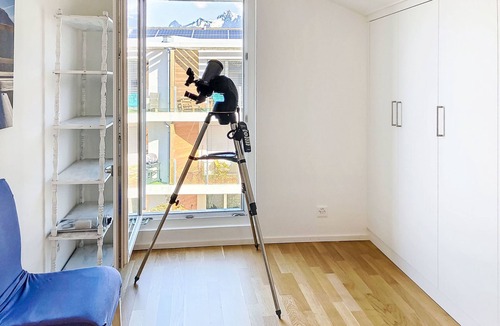 Bouveret Apartment | Les Perles du Lac by Interhome