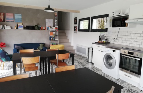 Carennac Bed & Breakfast | Les Perluètes