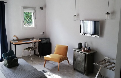 Carennac Bed & Breakfast | Les Perluètes