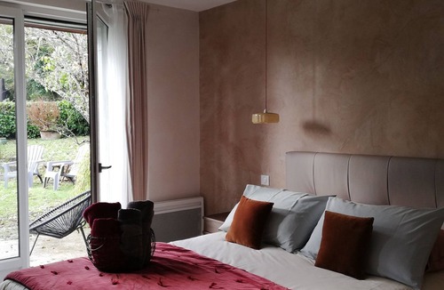 Carennac Bed & Breakfast | Les Perluètes