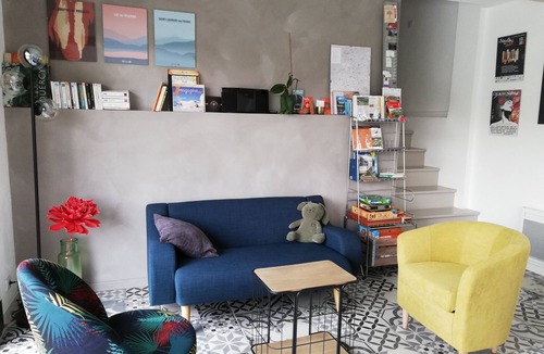 Carennac Bed & Breakfast | Les Perluètes