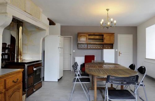 Les Riceys House | Les perrieres