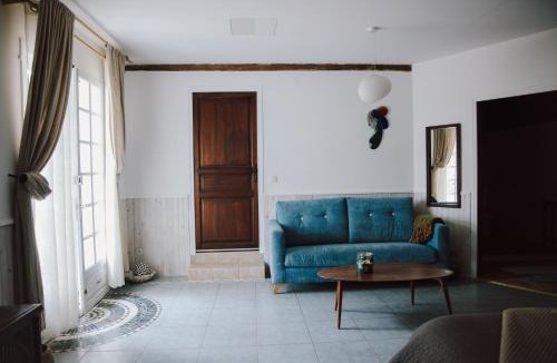 Lezignan House | Les Perséides