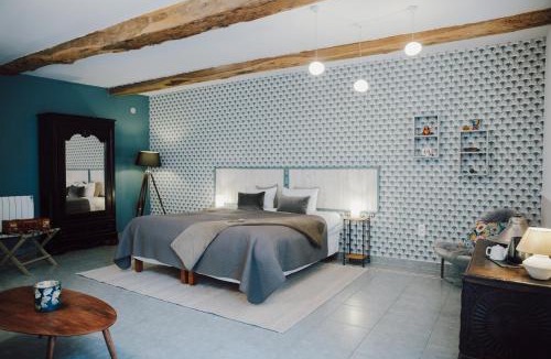 Lezignan House | Les Perséides