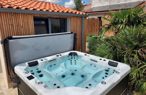 Perigny Bed & Breakfast | Les Pertuis Rochelais