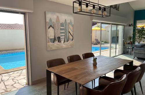 Perigny Bed & Breakfast | Les Pertuis Rochelais