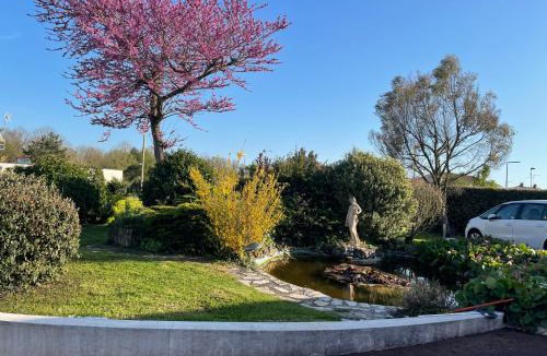 Perigny Bed & Breakfast | Les Pertuis Rochelais