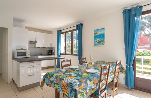 Hyeres House | Les Pesquiers by Interhome