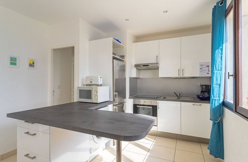 Hyeres House | Les Pesquiers by Interhome