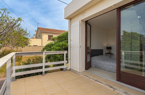 Hyeres House | Les Pesquiers by Interhome