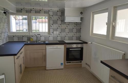 Saint-Medard-de-Mussidan House | Les Petits Cailloux