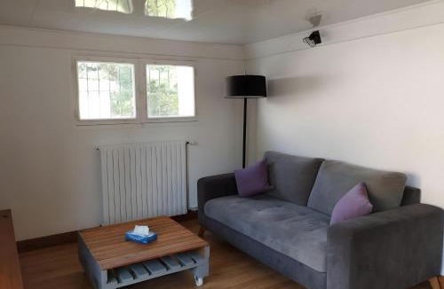 Saint-Medard-de-Mussidan House | Les Petits Cailloux