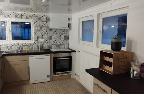 Saint-Medard-de-Mussidan House | Les Petits Cailloux