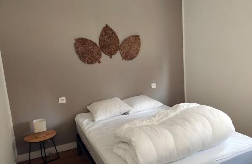 Saint-Medard-de-Mussidan House | Les Petits Cailloux