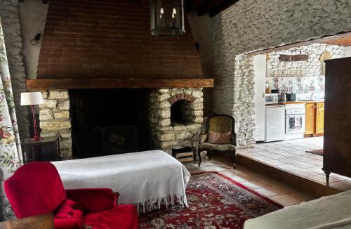 Sandrancourt House | Les Petits Baillis
