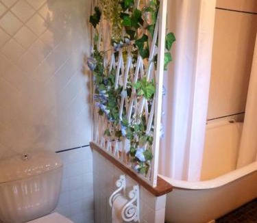 Saint-Pierre-de-Plesguen Bed & Breakfast | Les Petites Chapelles