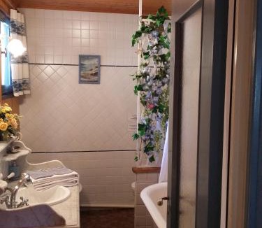 Saint-Pierre-de-Plesguen Bed & Breakfast | Les Petites Chapelles
