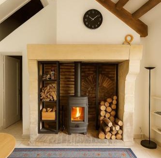 La Fleche House | Les Petites Écuries