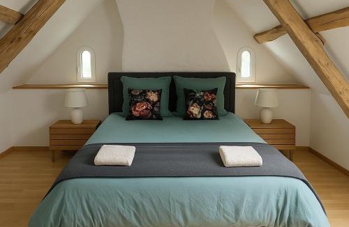 La Fleche House | Les Petites Écuries