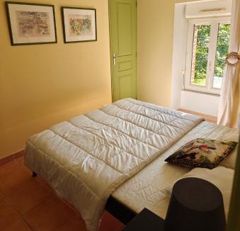 Sainte-Gemme-d'Andigne House | Les Petites Écuries