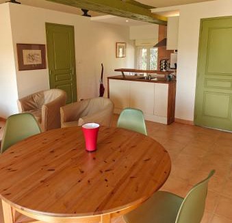 Sainte-Gemme-d'Andigne House | Les Petites Écuries
