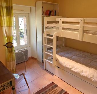 Sainte-Gemme-d'Andigne House | Les Petites Écuries