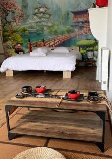 Vienne House | Les Petites Bulles de Massier