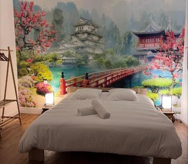 Vienne House | Les Petites Bulles de Massier