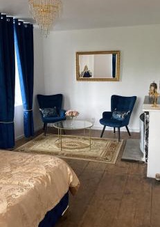 Vienne House | Les Petites Bulles de Massier