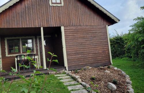 Machiel Ski Chalet | Les Petites Cabanes de Machiel