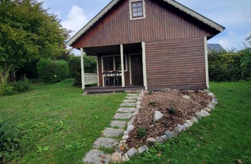 Machiel Ski Chalet | Les Petites Cabanes de Machiel