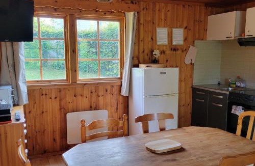 Machiel Ski Chalet | Les Petites Cabanes de Machiel