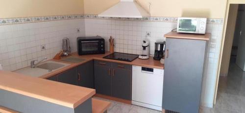 Champagne-le-Sec House | Les petites chaumes