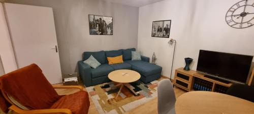 Downtown Angers Apartment | Les Petites Fontaines au cœur de la Doutre
