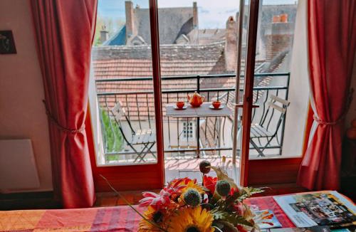 Auxonne Apartment | Les Petites Forges