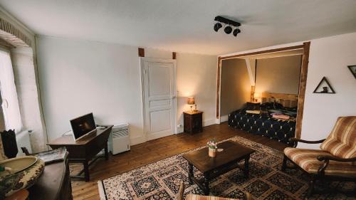 Auxonne Apartment | Les Petites Forges