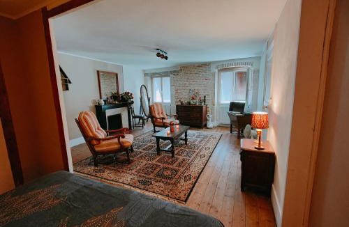 Auxonne Apartment | Les Petites Forges