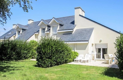 Penestin House | Les Petites Iles by Interhome