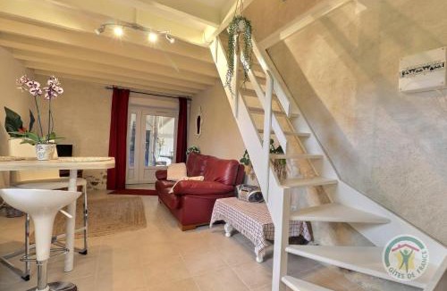 Pleumeleuc House | Les petites landes