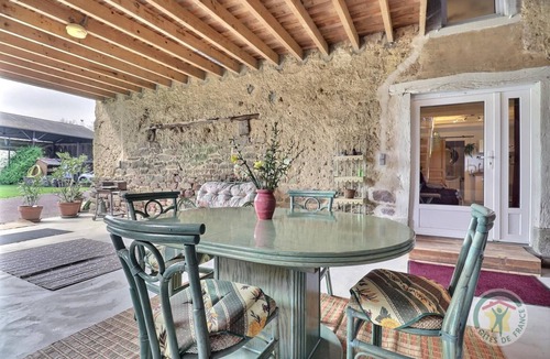 Pleumeleuc House | Les Petites Landes - Pleumeleuc