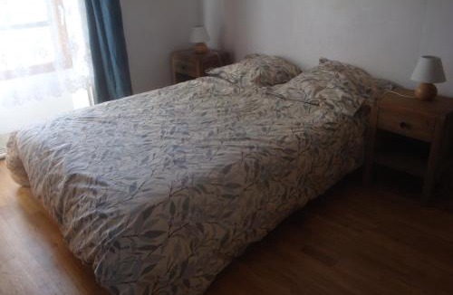 Nantes-en-Ratier Apartment | Les Petites Maïs