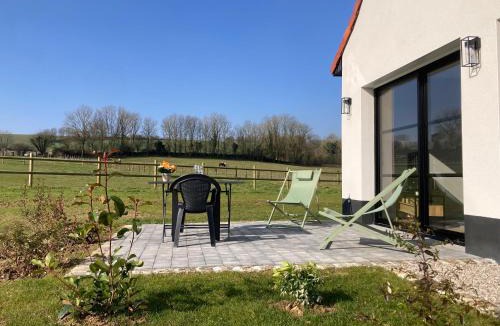 Maresville House | Les Petites Maisons dans la Prairie - 1