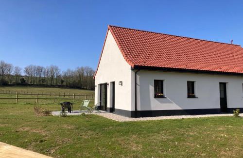 Maresville House | Les Petites Maisons dans la Prairie - 1