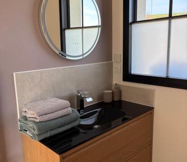 Maresville House | Les Petites Maisons dans la Prairie - 1